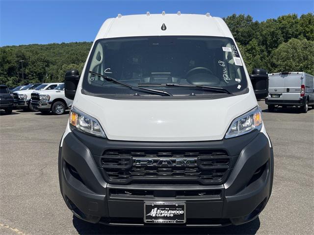 new 2024 Ram ProMaster 2500 car, priced at $47,473