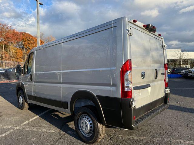 new 2025 Ram ProMaster 1500 car, priced at $48,127