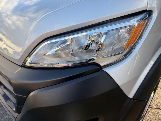 new 2025 Ram ProMaster 1500 car, priced at $48,127