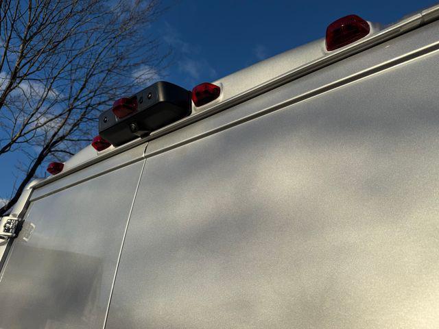 new 2025 Ram ProMaster 1500 car, priced at $48,127