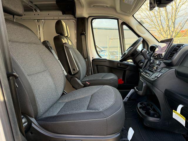 new 2025 Ram ProMaster 1500 car, priced at $48,127