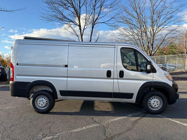 new 2025 Ram ProMaster 1500 car, priced at $48,127