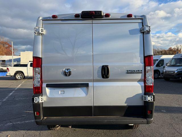 new 2025 Ram ProMaster 1500 car, priced at $48,127