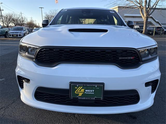 new 2025 Dodge Durango car, priced at $50,085