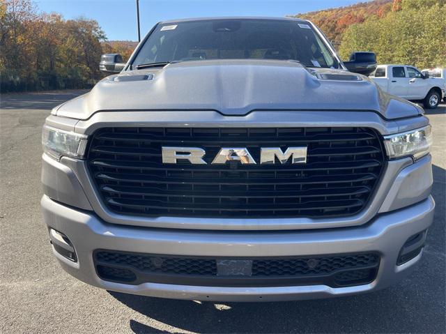 new 2025 Ram 1500 car, priced at $67,105