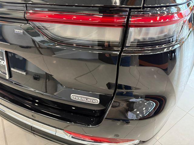 new 2024 Jeep Grand Cherokee car, priced at $69,035