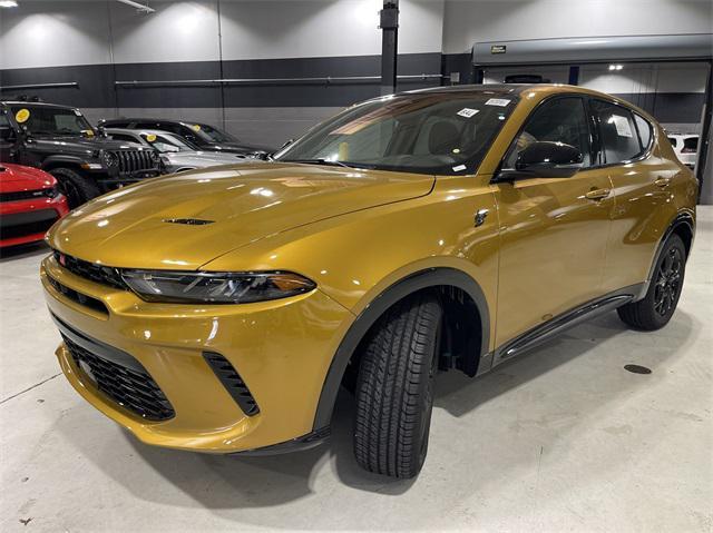 new 2024 Dodge Hornet car, priced at $47,405