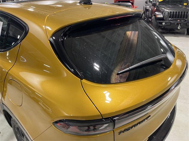 new 2024 Dodge Hornet car, priced at $47,405