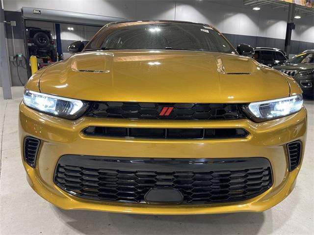 new 2024 Dodge Hornet car, priced at $47,405