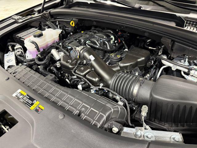 new 2025 Jeep Grand Cherokee car, priced at $49,910