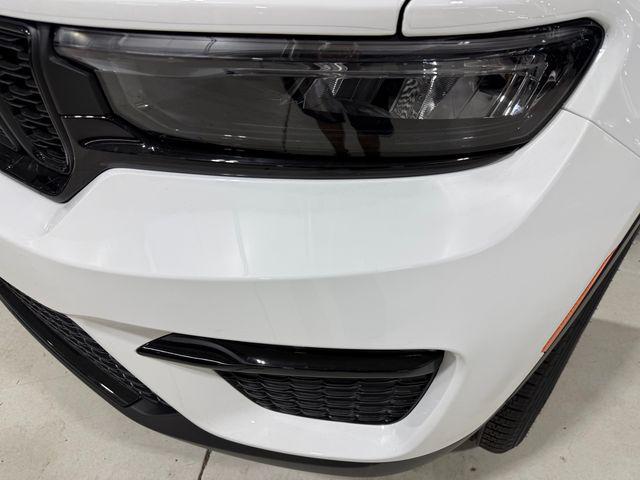 new 2025 Jeep Grand Cherokee car, priced at $49,315