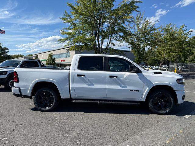 new 2026 Ram 1500 car, priced at $62,740