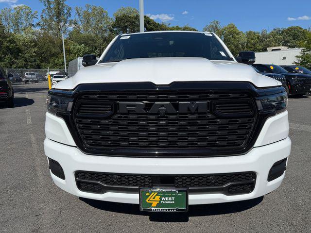 new 2026 Ram 1500 car, priced at $62,740