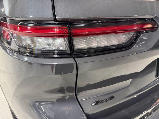 new 2025 Jeep Grand Cherokee L car, priced at $45,014