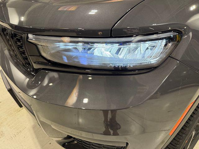 new 2025 Jeep Grand Cherokee L car, priced at $45,014