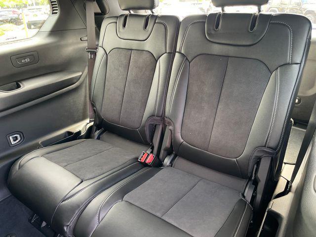 new 2025 Jeep Grand Cherokee L car, priced at $48,125