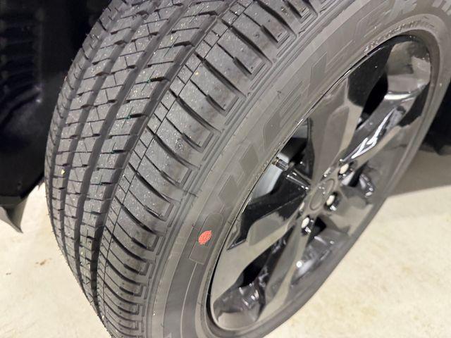 new 2025 Jeep Grand Cherokee L car, priced at $45,014