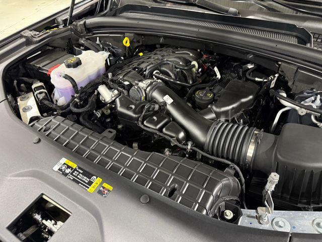 new 2025 Jeep Grand Cherokee L car, priced at $45,014