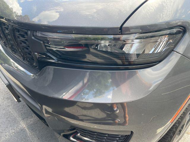 new 2025 Jeep Grand Cherokee L car, priced at $48,125