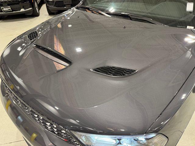 new 2026 Dodge Durango car, priced at $51,080