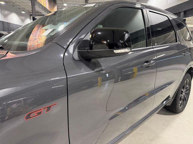 new 2026 Dodge Durango car, priced at $51,080