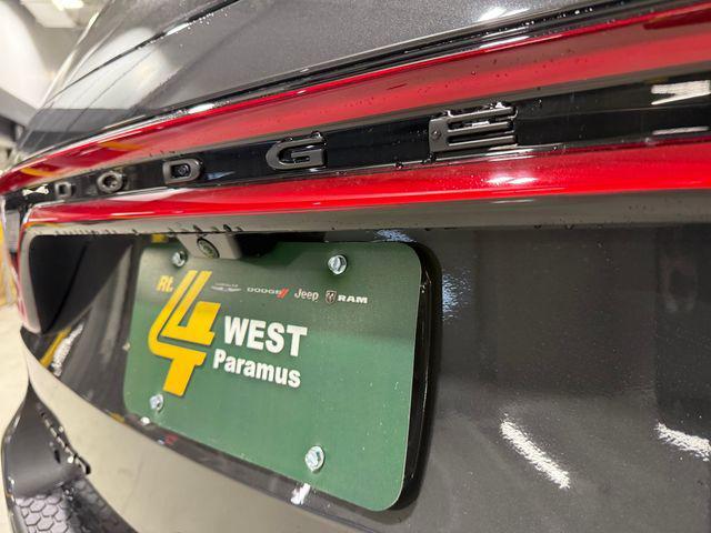 new 2026 Dodge Durango car, priced at $51,080