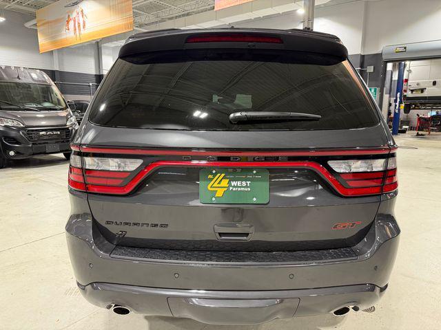 new 2026 Dodge Durango car, priced at $51,080