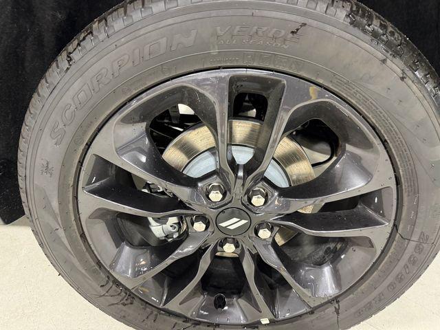 new 2026 Dodge Durango car, priced at $51,080