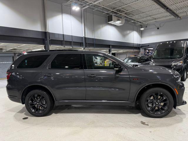 new 2026 Dodge Durango car, priced at $51,080