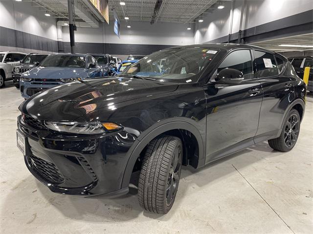 new 2024 Dodge Hornet car, priced at $35,236