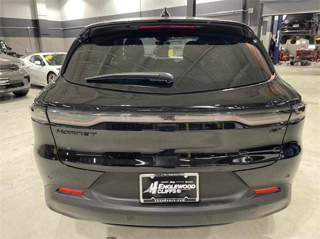 new 2024 Dodge Hornet car, priced at $35,236