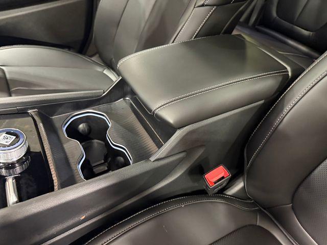 new 2025 Jeep Grand Cherokee car, priced at $52,335