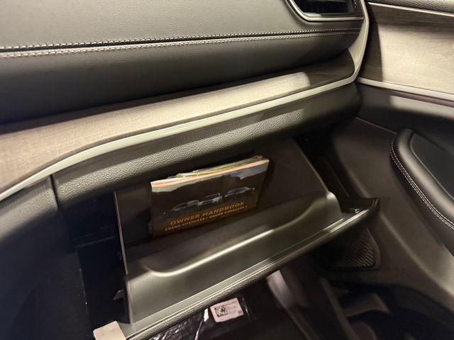 new 2025 Jeep Grand Cherokee car, priced at $52,335