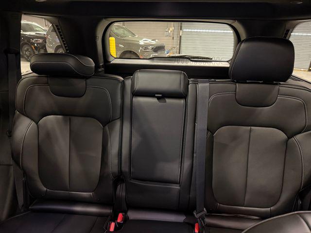 new 2025 Jeep Grand Cherokee car, priced at $52,335