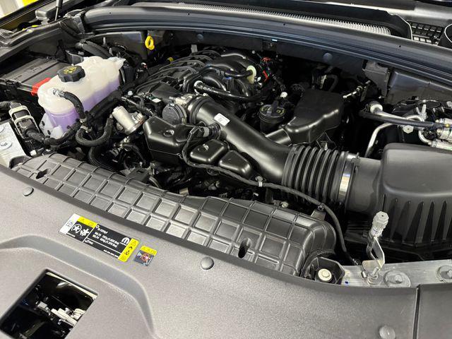 new 2025 Jeep Grand Cherokee car, priced at $44,170