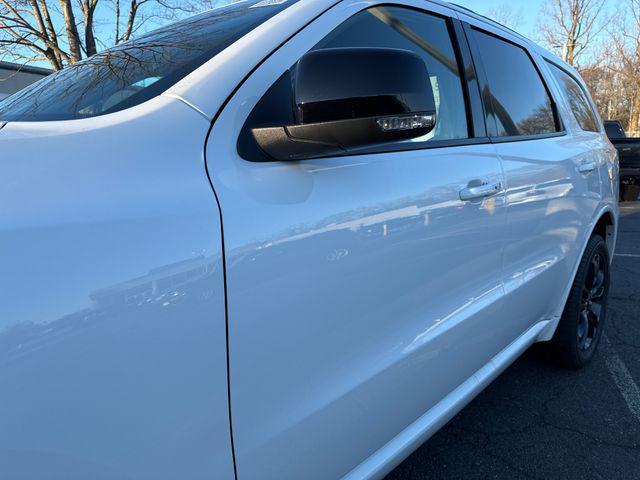 new 2025 Dodge Durango car, priced at $48,580