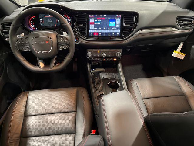 new 2025 Dodge Durango car, priced at $48,580