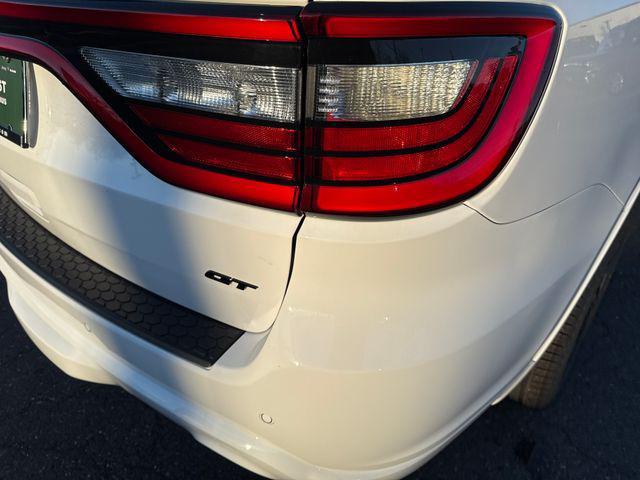 new 2025 Dodge Durango car, priced at $48,580