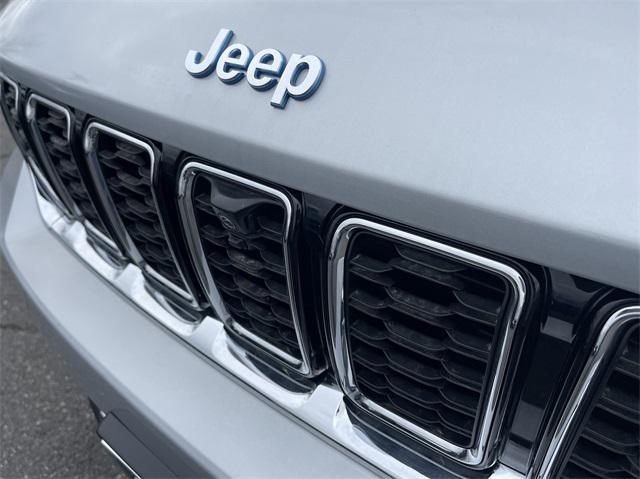 new 2024 Jeep Grand Cherokee 4xe car, priced at $51,238