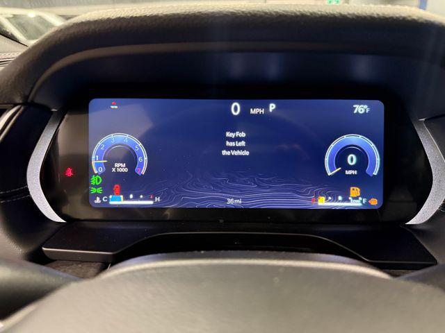 new 2025 Jeep Grand Cherokee car, priced at $52,240