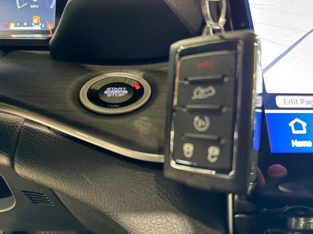 new 2025 Jeep Grand Cherokee car, priced at $52,240