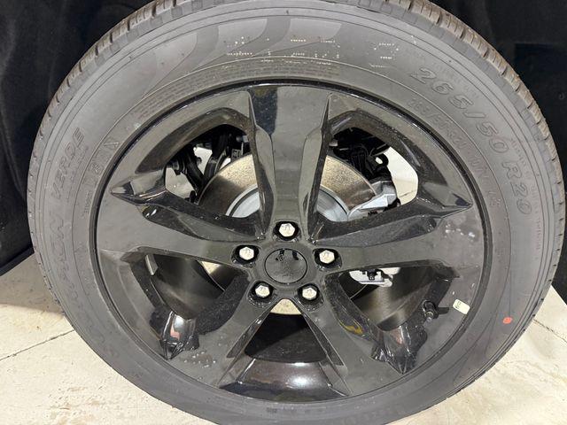 new 2025 Jeep Grand Cherokee car, priced at $51,740