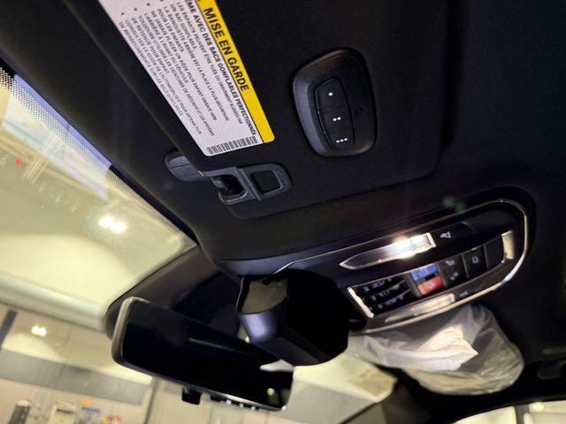 new 2025 Jeep Grand Cherokee car, priced at $52,240