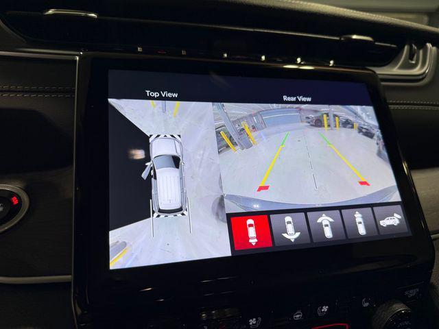 new 2025 Jeep Grand Cherokee car, priced at $52,240