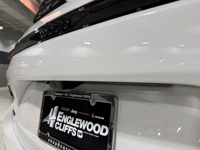 new 2025 Jeep Grand Cherokee car, priced at $51,740