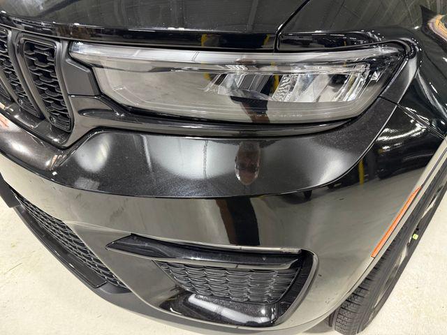 new 2025 Jeep Grand Cherokee car, priced at $49,910