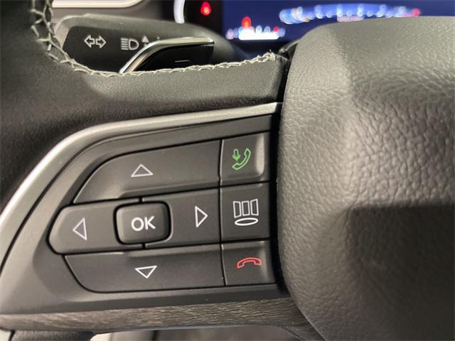 new 2025 Jeep Grand Cherokee car, priced at $46,510