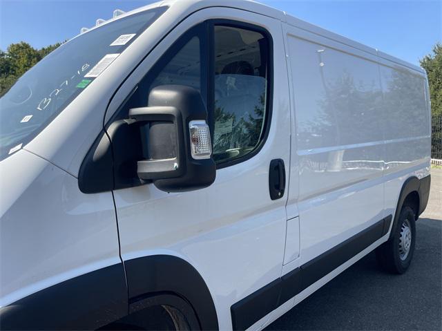 new 2024 Ram ProMaster 1500 car, priced at $49,165