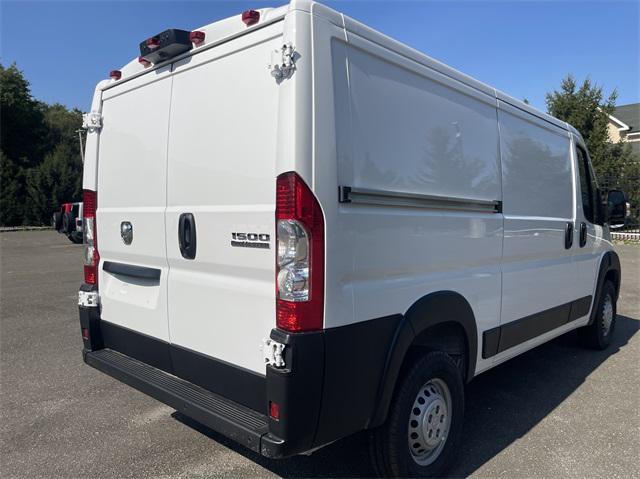 new 2024 Ram ProMaster 1500 car, priced at $49,165