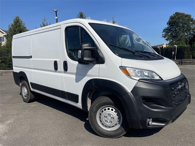 new 2024 Ram ProMaster 1500 car, priced at $49,165